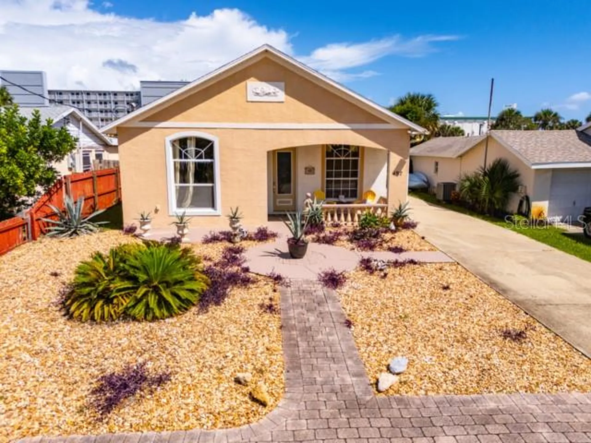 497 Grandview Avenue Ormond Beach FL 32176