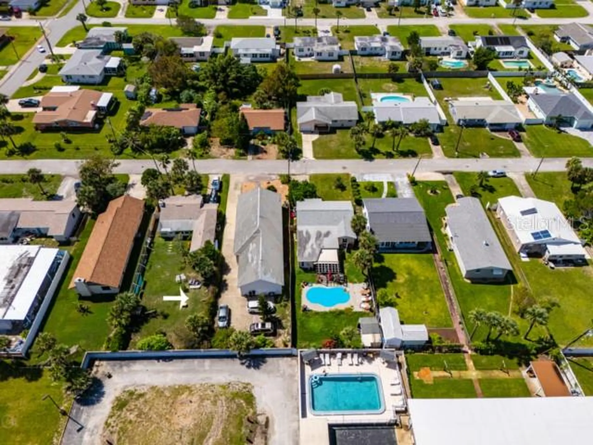 497 Grandview Avenue Ormond Beach FL 32176