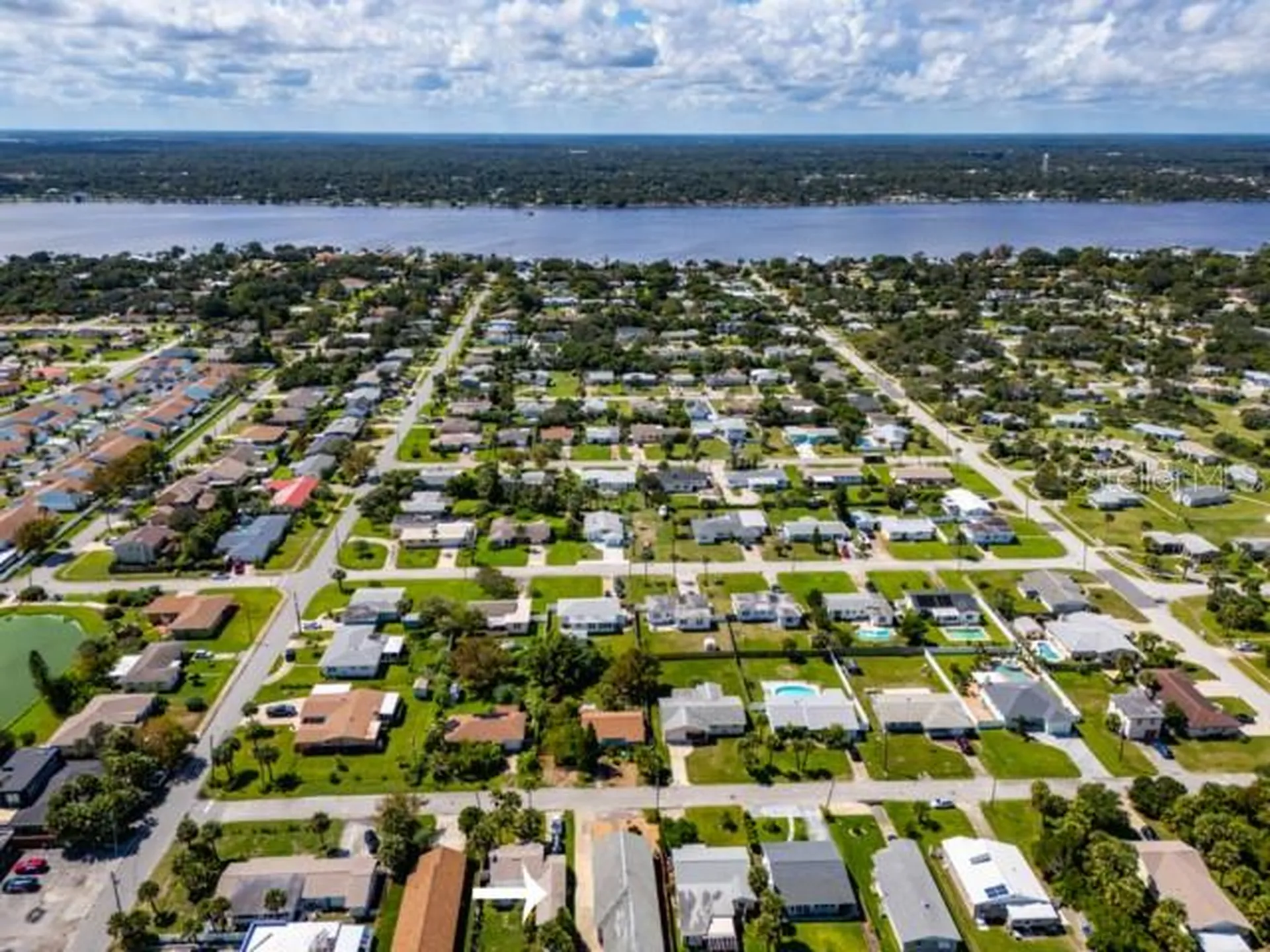 497 Grandview Avenue Ormond Beach FL 32176
