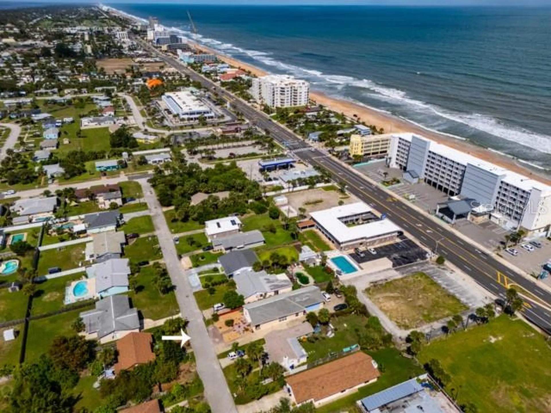 497 Grandview Avenue Ormond Beach FL 32176