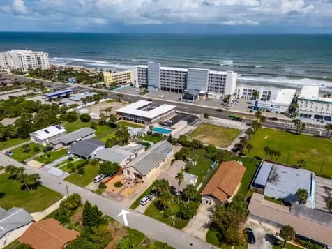 497 Grandview Avenue Ormond Beach FL 32176