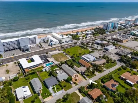 497 Grandview Avenue Ormond Beach FL 32176