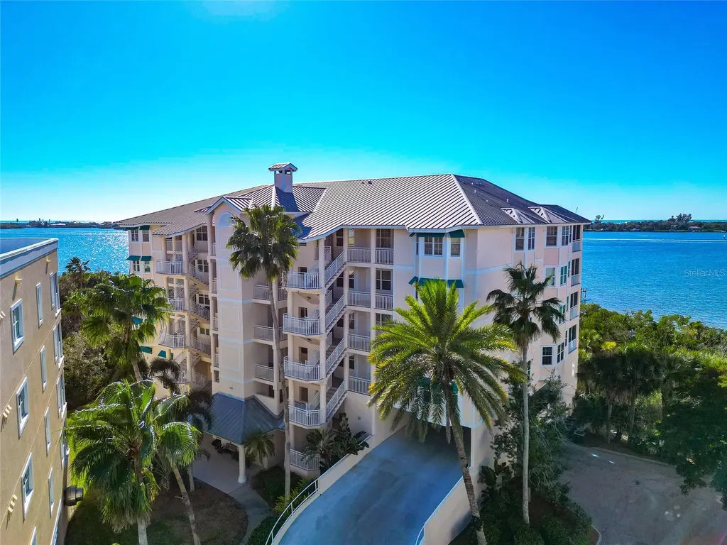 242 Hidden Bay Drive Osprey FL 34229