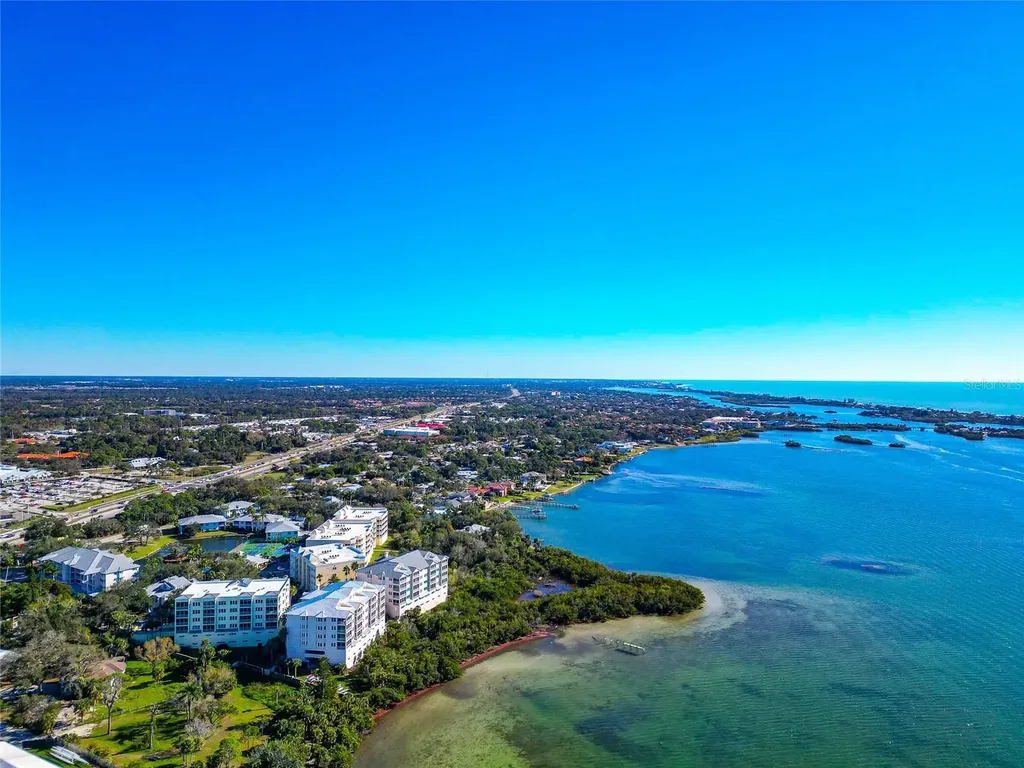 242 Hidden Bay Drive Osprey FL 34229