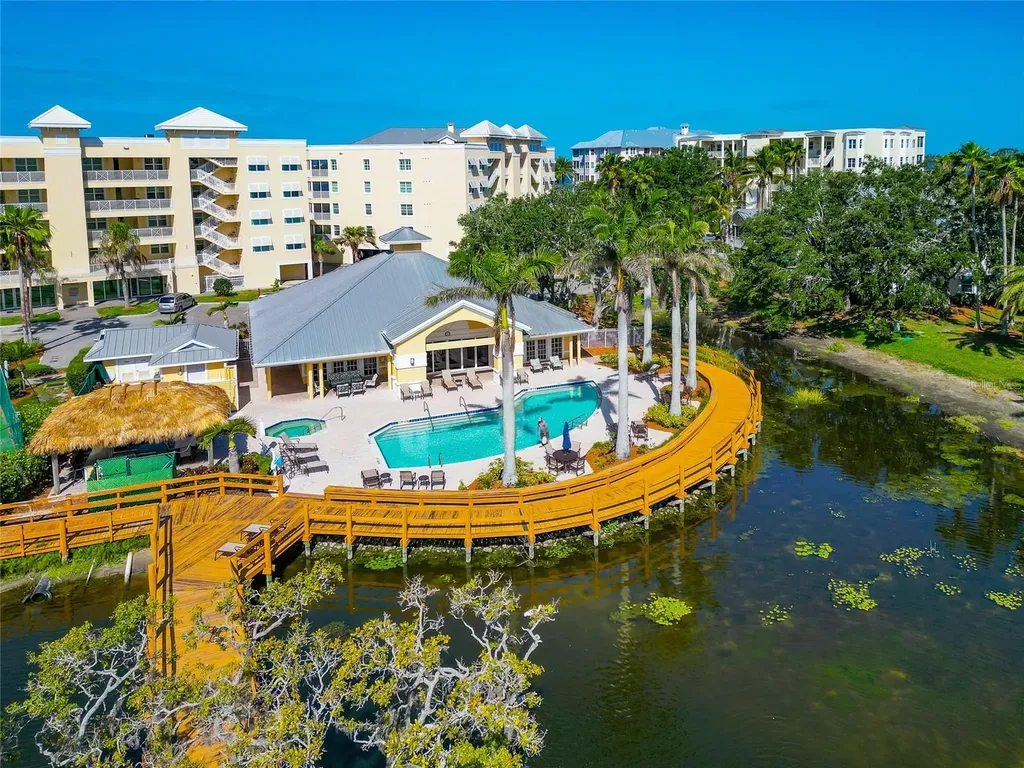 242 Hidden Bay Drive Osprey FL 34229