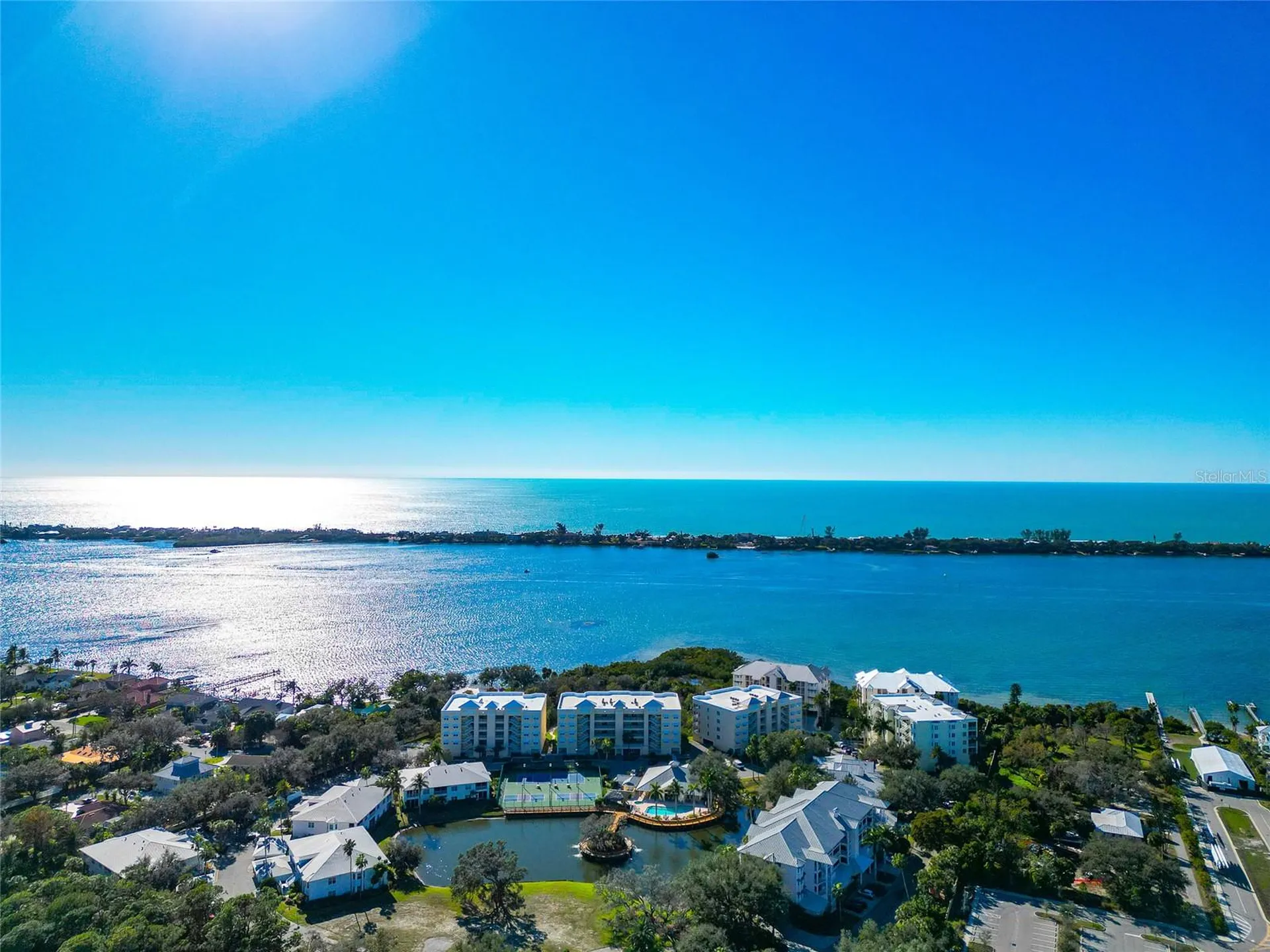 242 Hidden Bay Drive Osprey FL 34229