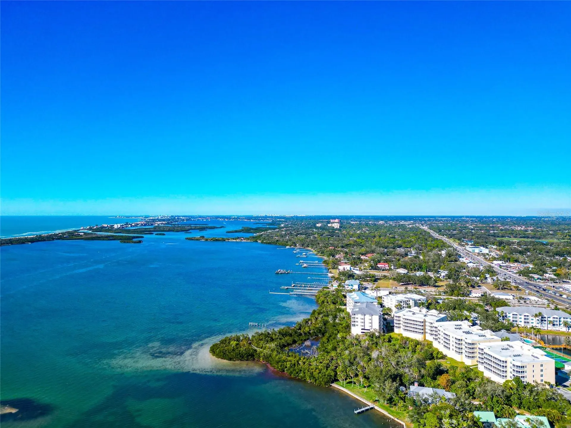 242 Hidden Bay Drive Osprey FL 34229