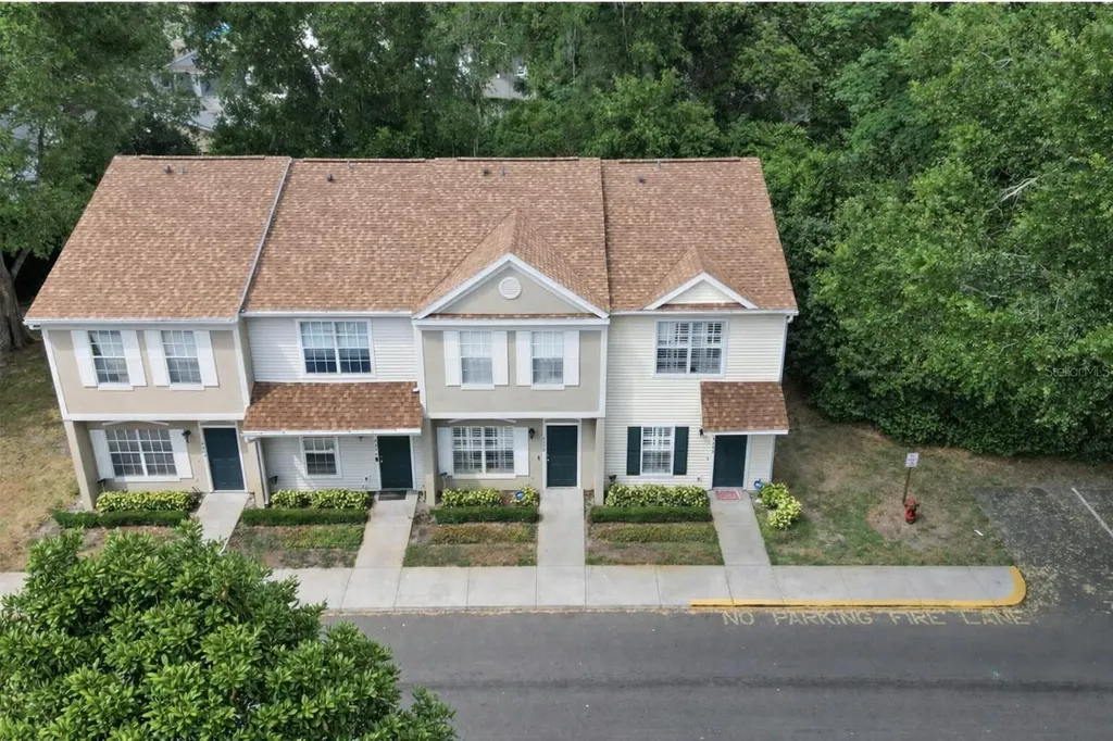 4278 Plantation Cove Drive Orlando FL 32810