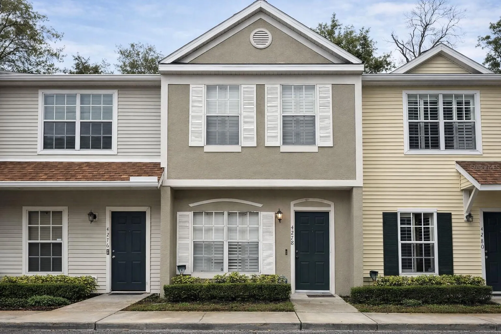4278 Plantation Cove Drive Orlando FL 32810