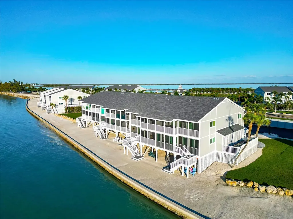 6011 Boca Grande Causeway Boca Grande FL 33921