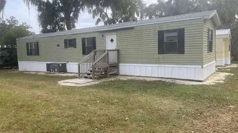 1001 77th Street Ocala FL 34476