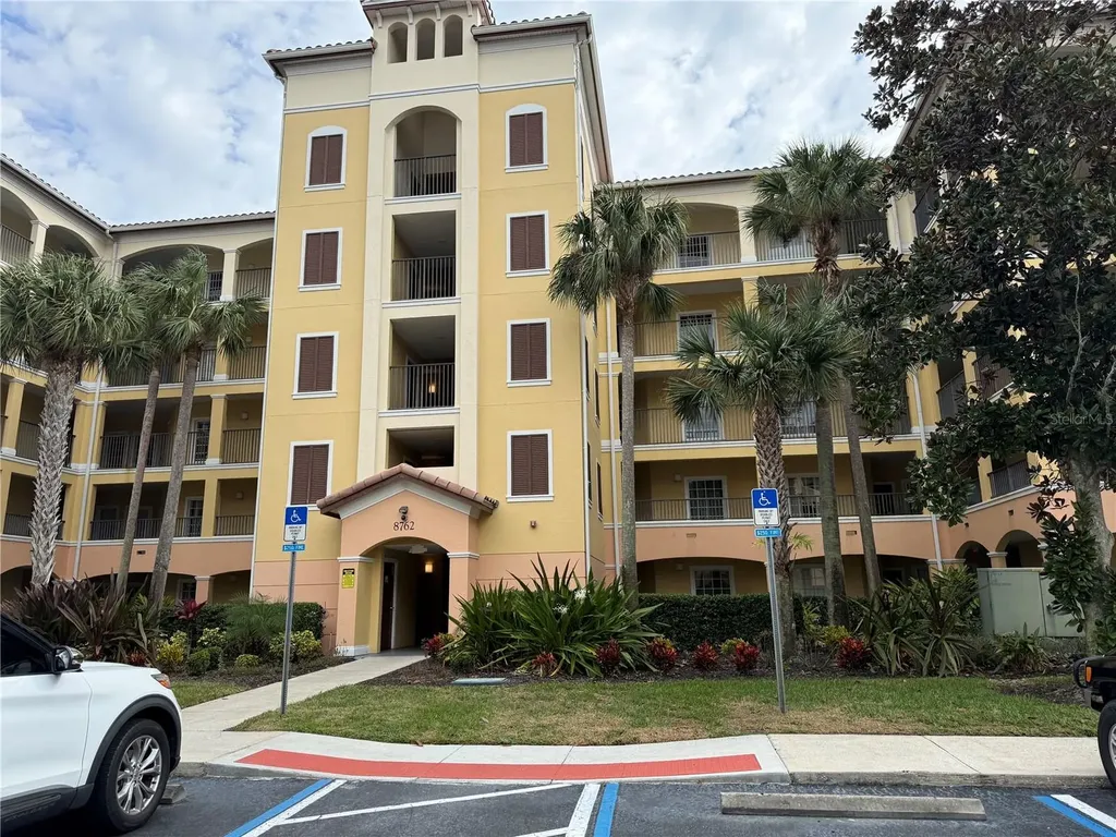 8762 Worldquest Boulevard Orlando FL 32821