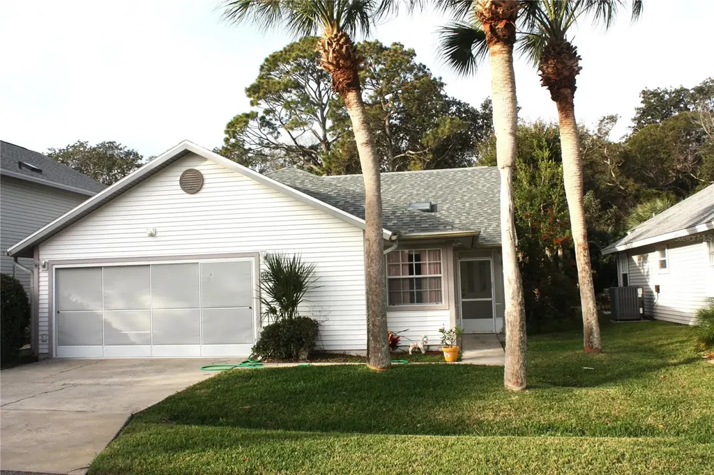 18 Bristol Drive Palm Coast FL 32137