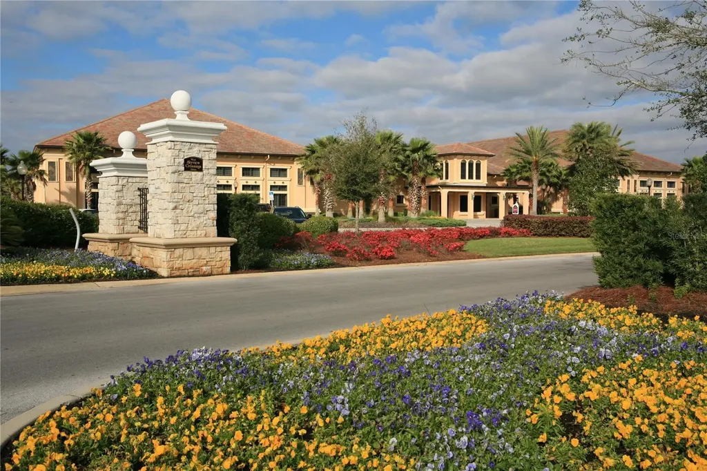23 W Mickey Mantle Path Hernando FL 34442