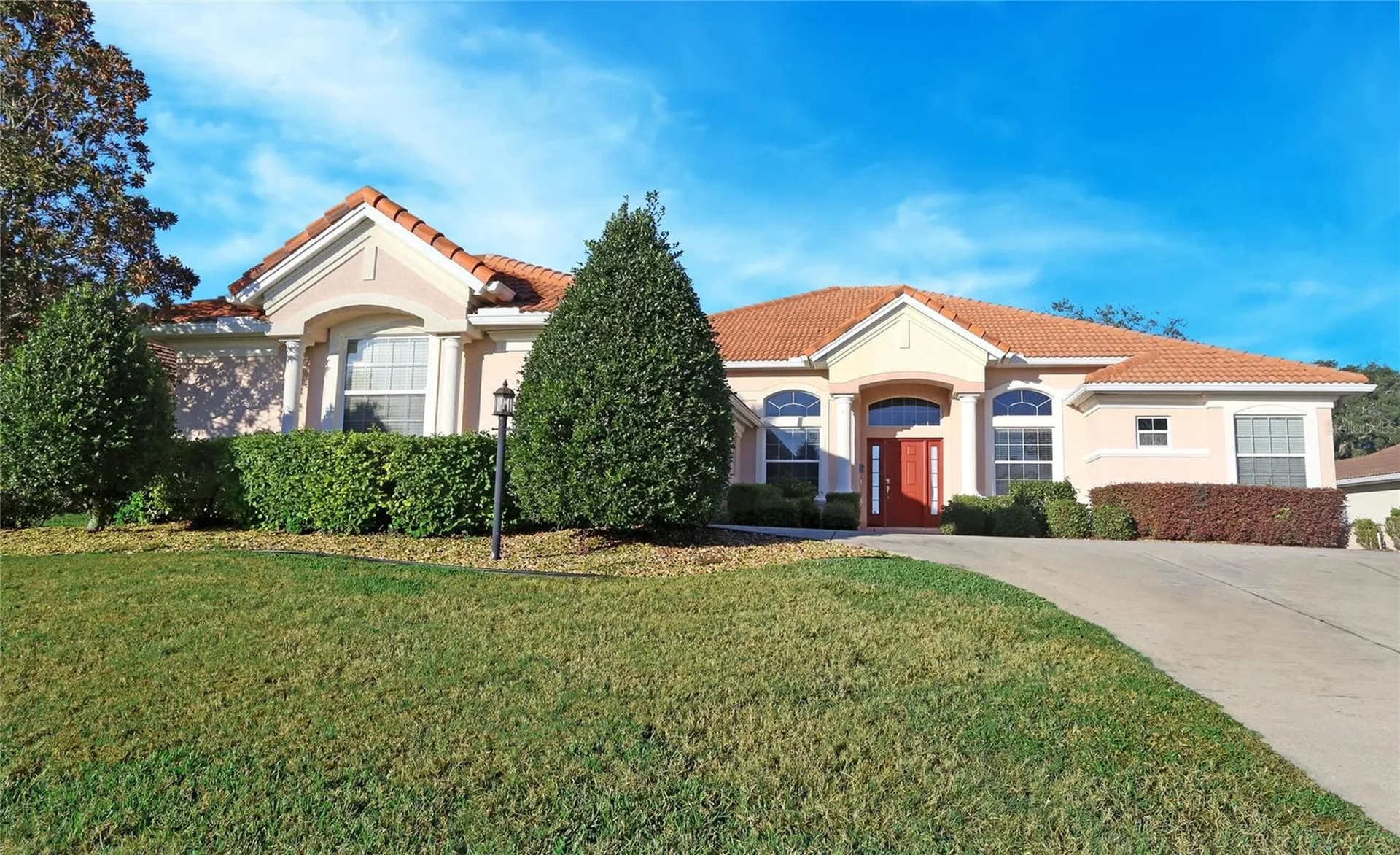 23 W Mickey Mantle Path Hernando FL 34442