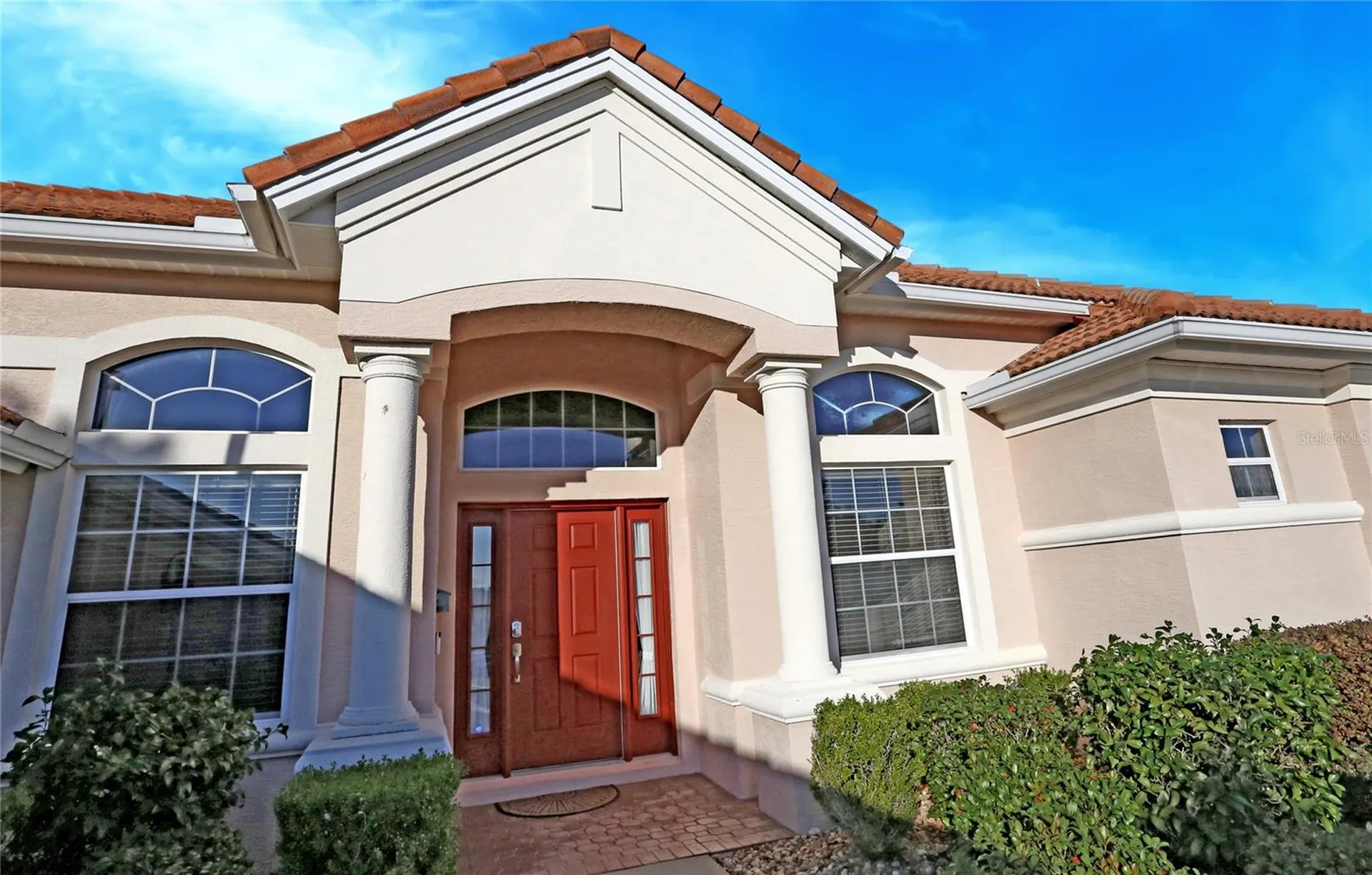 23 W Mickey Mantle Path Hernando FL 34442