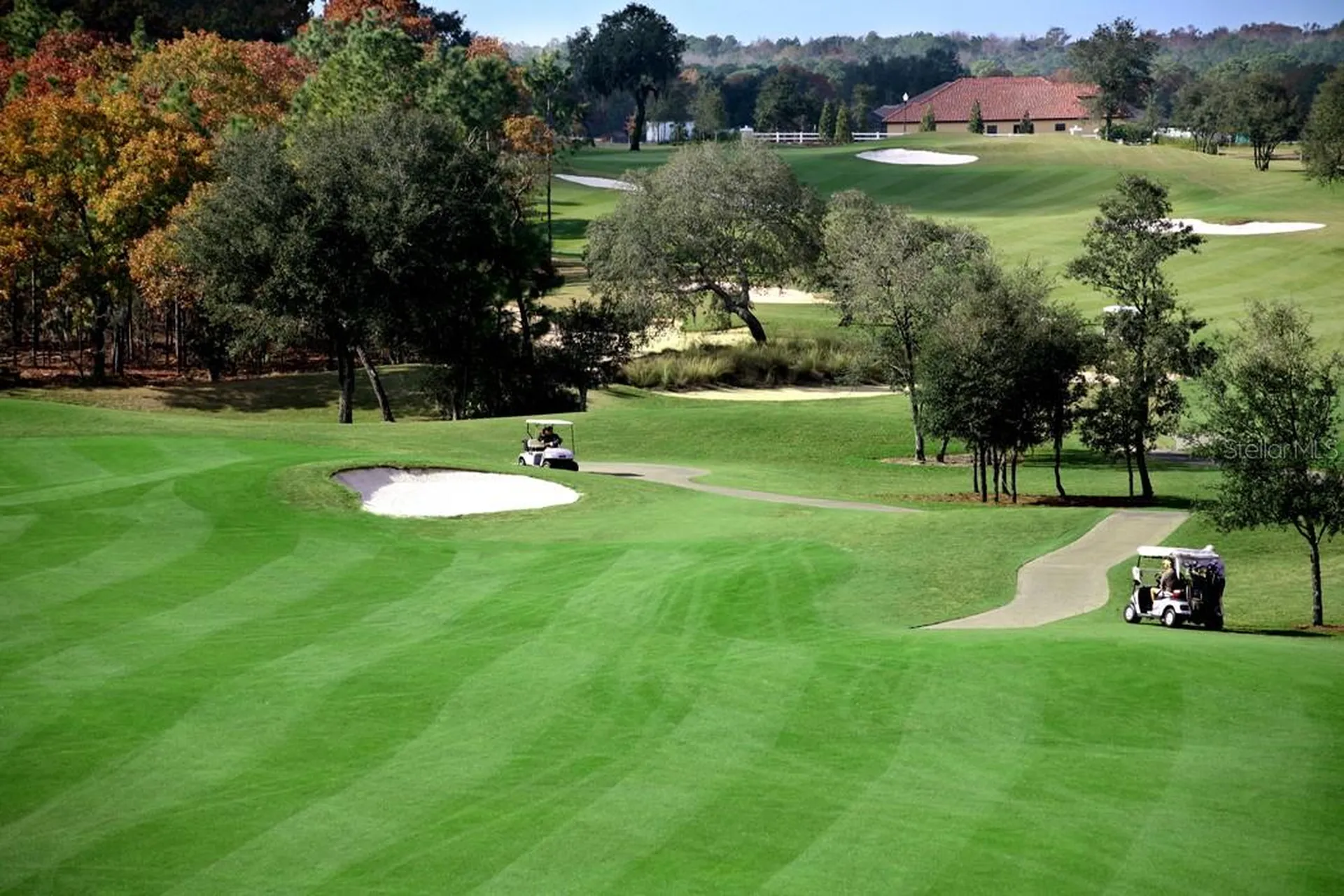 23 W Mickey Mantle Path Hernando FL 34442