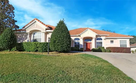23 W Mickey Mantle Path Hernando FL 34442