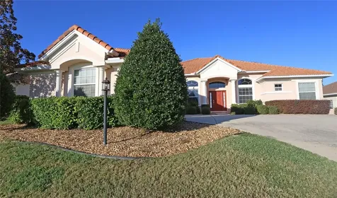 23 W Mickey Mantle Path Hernando FL 34442