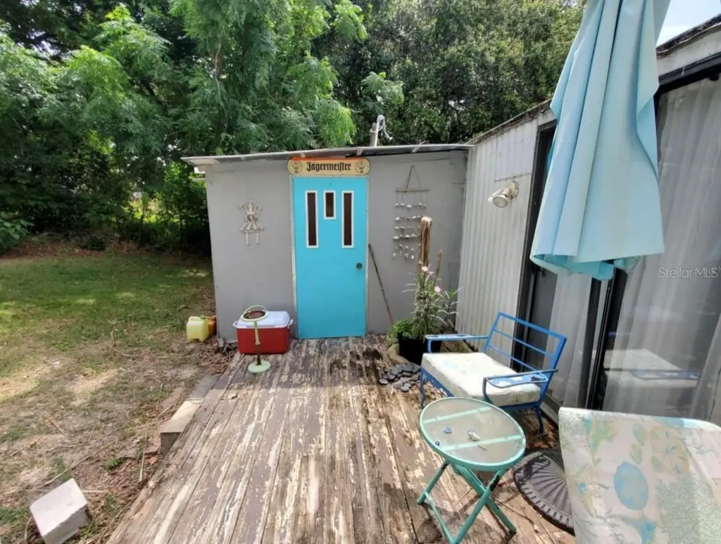 10541 SE 127th Lane Belleview FL 34420