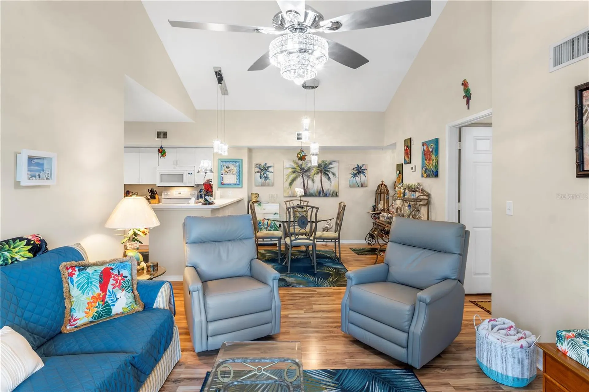 1610 N 42nd Circle Vero Beach FL 32967