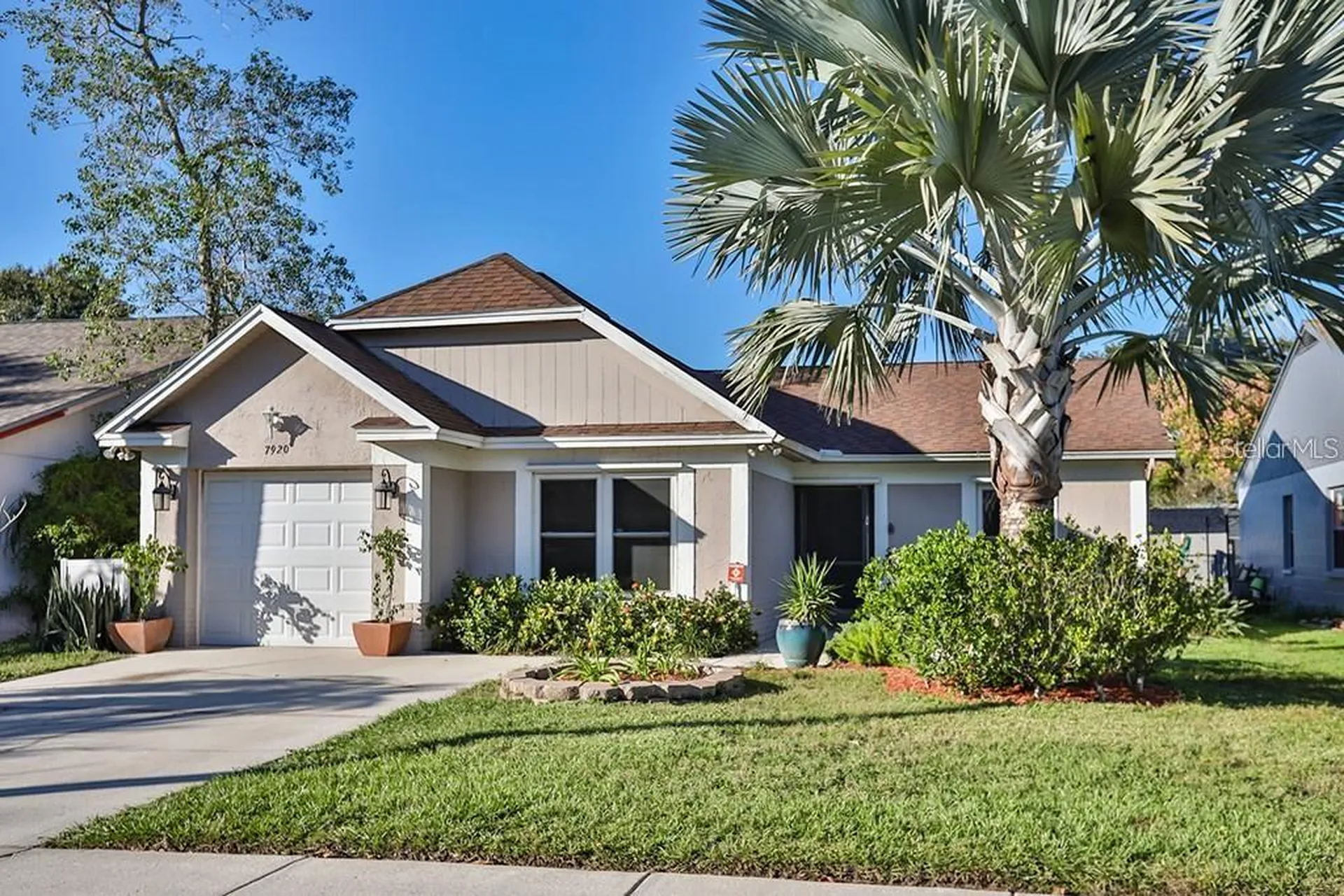7920 George Washington Lane Tampa FL 33637