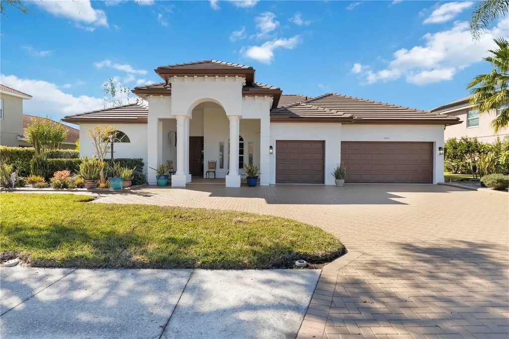 12810 Daisy Place Bradenton FL 34212