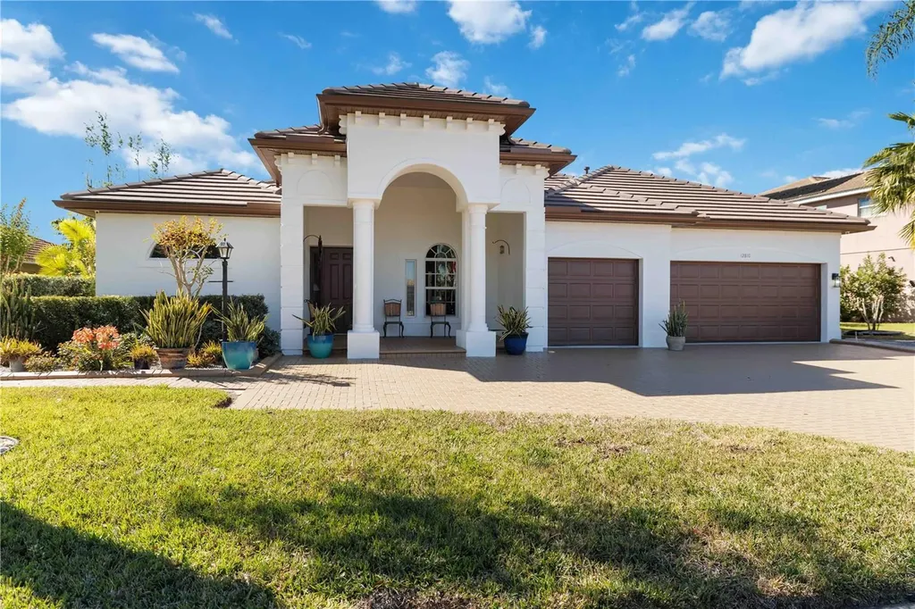 12810 Daisy Place Bradenton FL 34212
