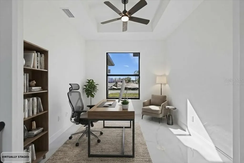 1501 NE 15th Terrace Cape Coral FL 33909