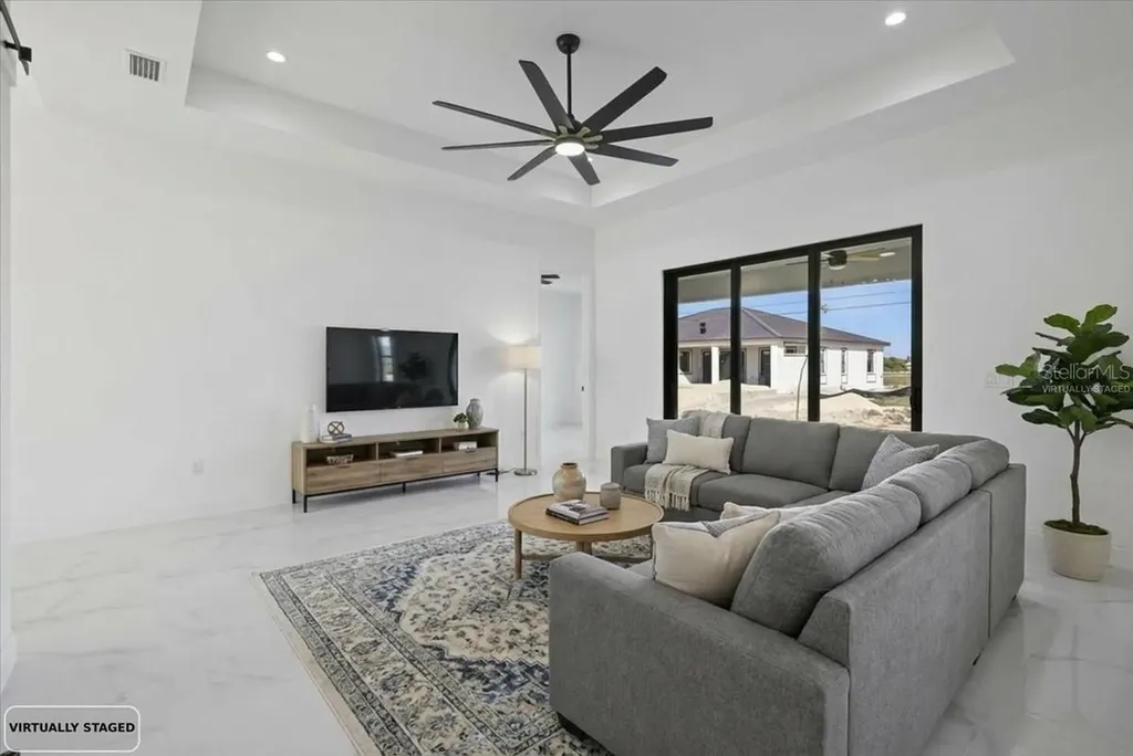 1501 NE 15th Terrace Cape Coral FL 33909