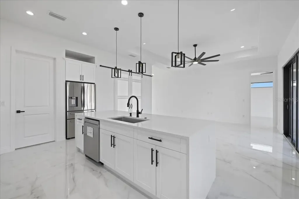 1501 NE 15th Terrace Cape Coral FL 33909