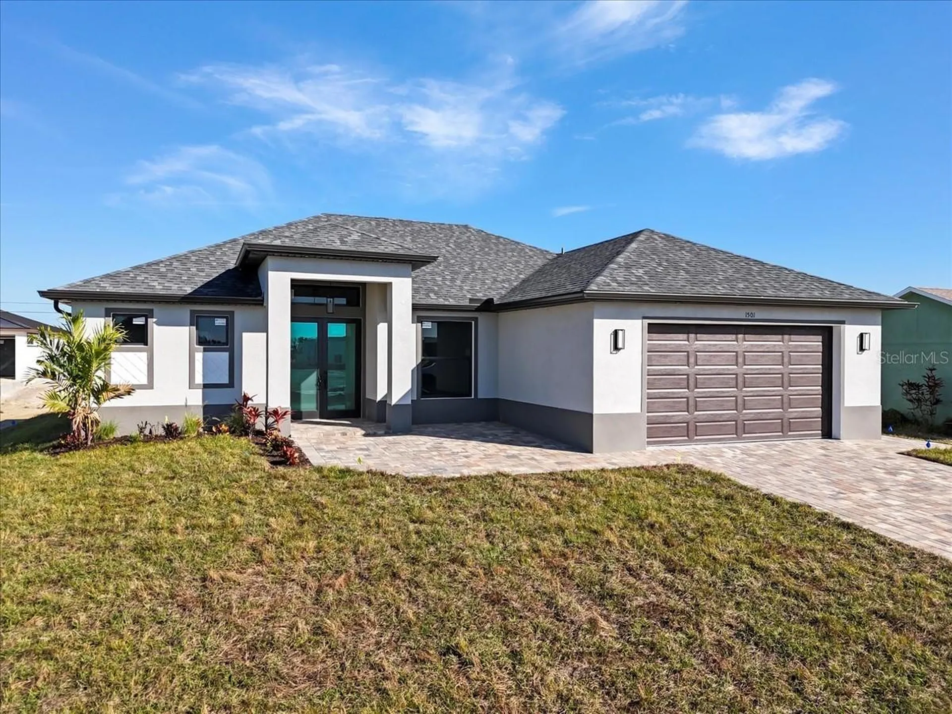 1501 NE 15th Terrace Cape Coral FL 33909