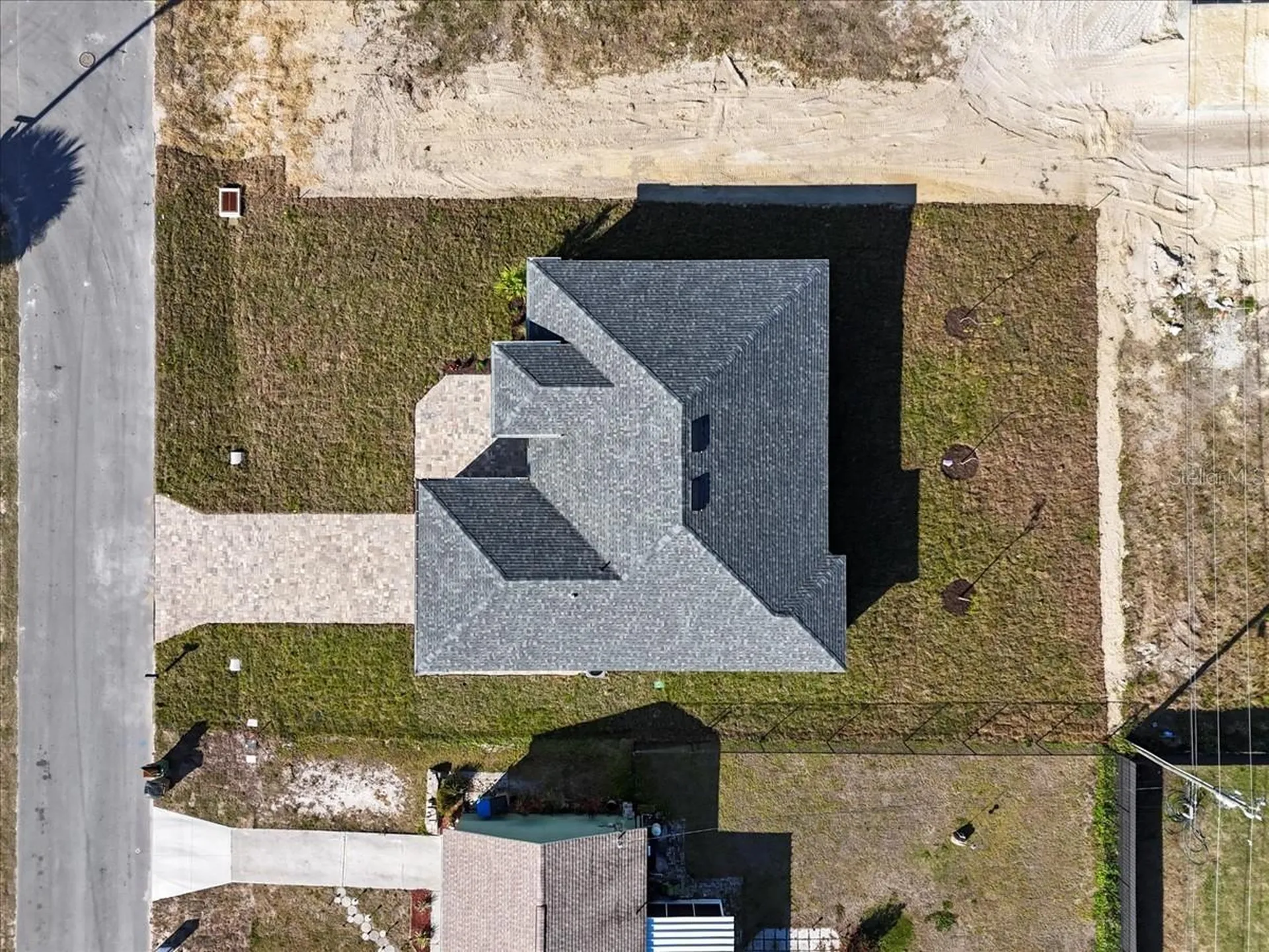 1501 NE 15th Terrace Cape Coral FL 33909