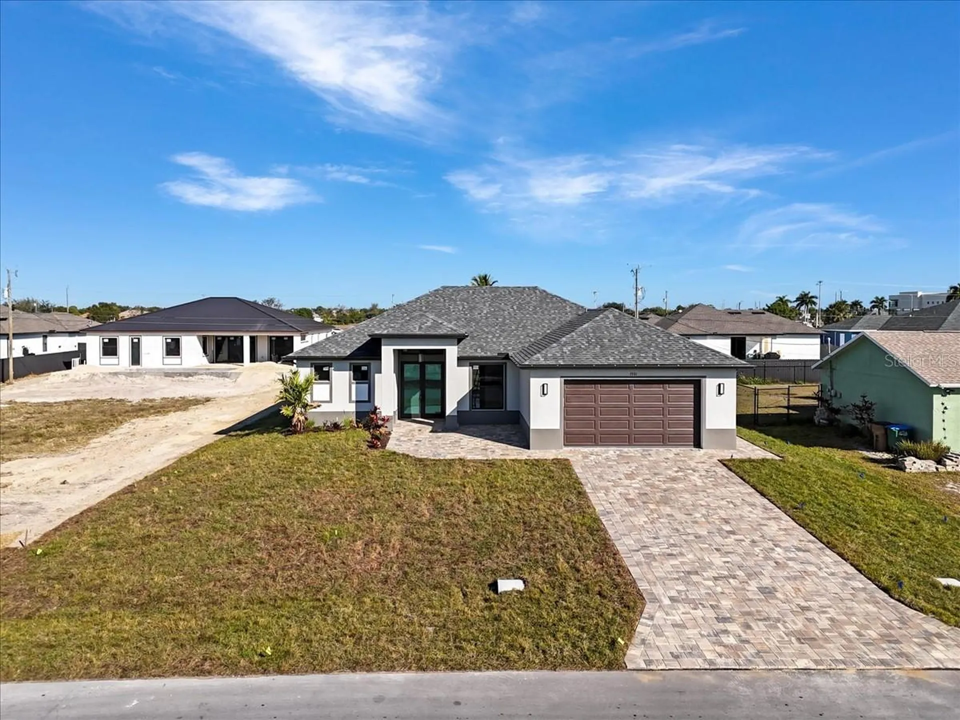 1501 NE 15th Terrace Cape Coral FL 33909