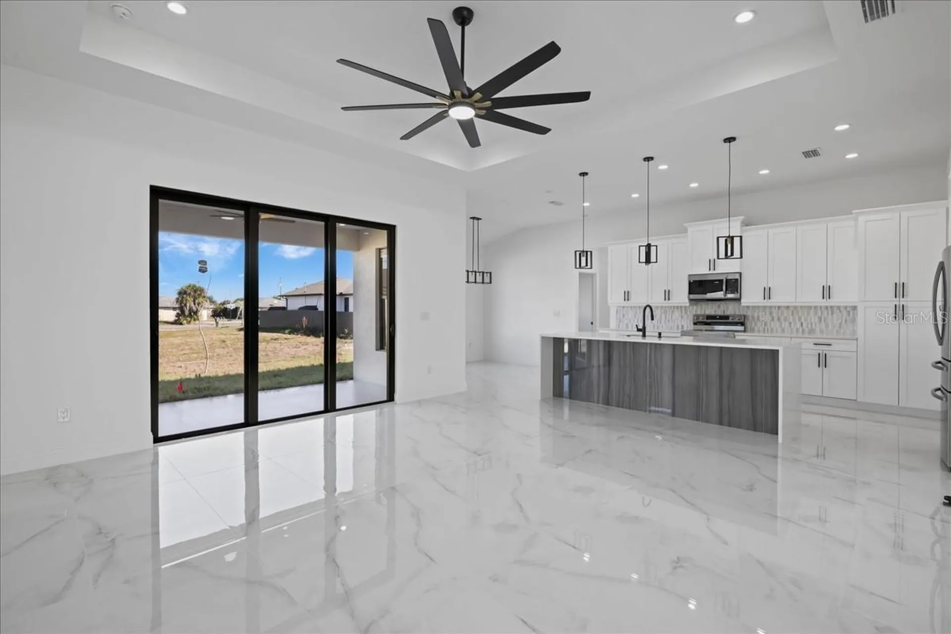 1501 NE 15th Terrace Cape Coral FL 33909