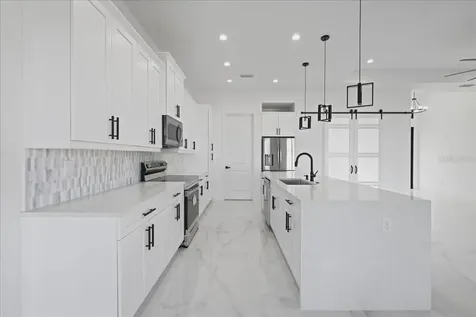 1501 NE 15th Terrace Cape Coral FL 33909
