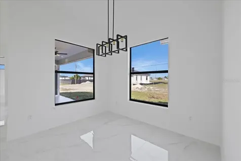 1501 NE 15th Terrace Cape Coral FL 33909