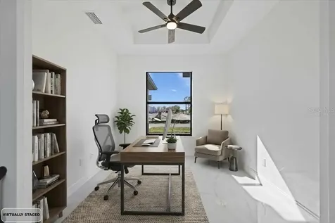 1501 NE 15th Terrace Cape Coral FL 33909