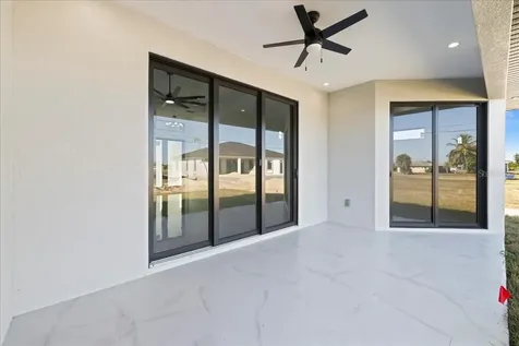 1501 NE 15th Terrace Cape Coral FL 33909