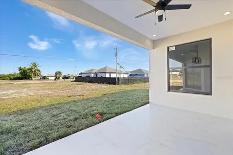 1501 NE 15th Terrace Cape Coral FL 33909