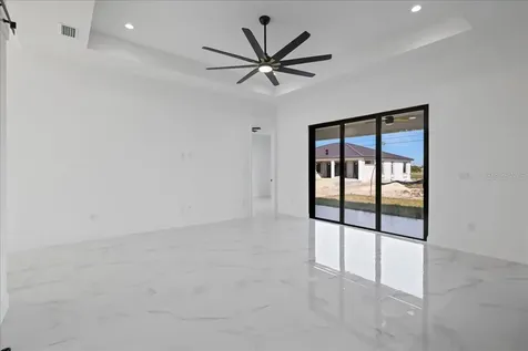 1501 NE 15th Terrace Cape Coral FL 33909