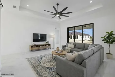 1501 NE 15th Terrace Cape Coral FL 33909