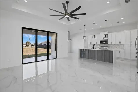 1501 NE 15th Terrace Cape Coral FL 33909