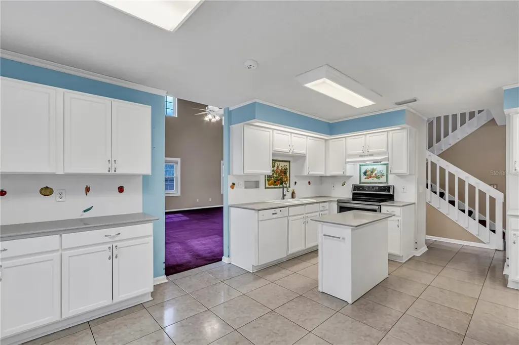 2574 Sage Drive Kissimmee FL 34758