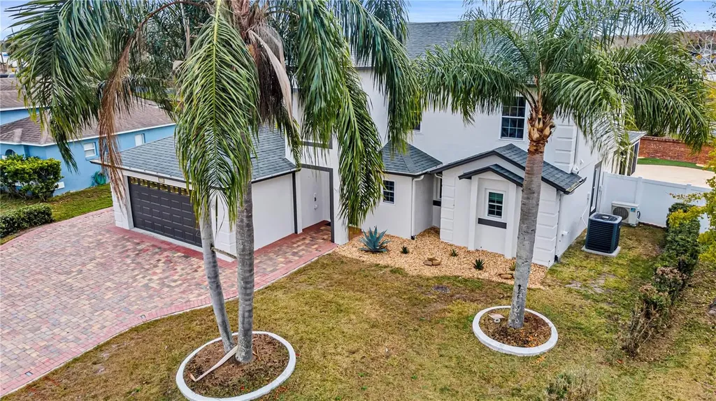 2574 Sage Drive Kissimmee FL 34758