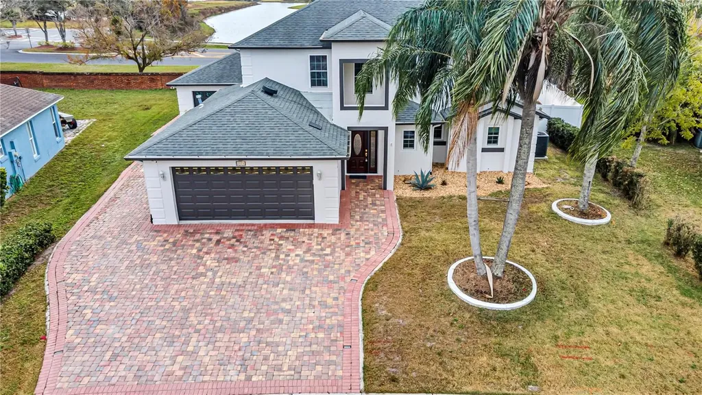2574 Sage Drive Kissimmee FL 34758
