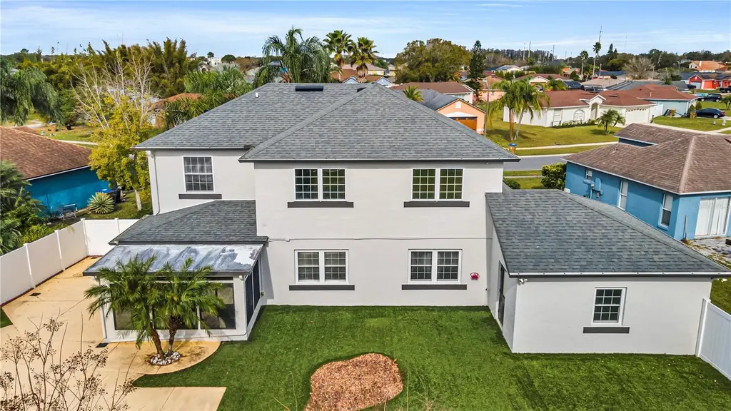 2574 Sage Drive Kissimmee FL 34758