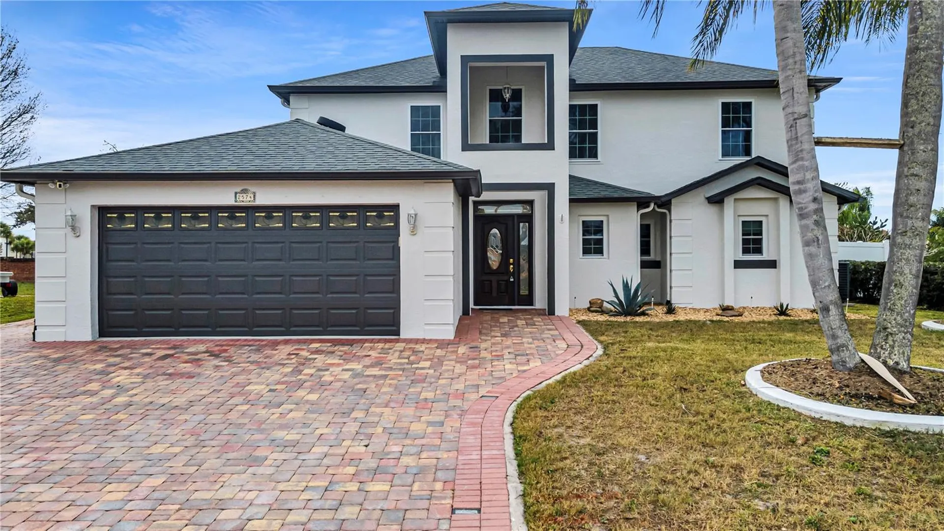 2574 Sage Drive Kissimmee FL 34758