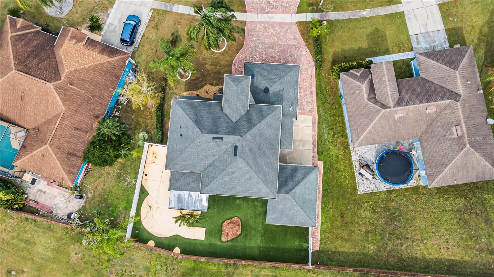 2574 Sage Drive Kissimmee FL 34758