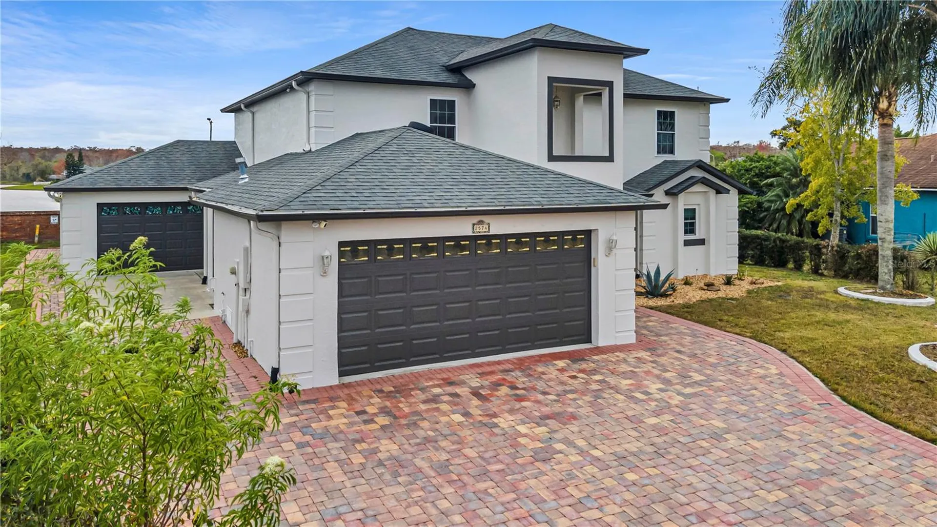 2574 Sage Drive Kissimmee FL 34758